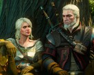 Um relatório de investidores da Noble Securities sugere um DLC potencialmente grande para The Witcher 3, com lançamento previsto para maio de 2026. (Fonte da imagem: Steam)