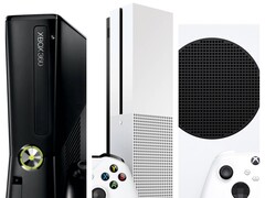 O próximo console Xbox deve ser lançado em algum momento de 2027. (Fonte da imagem: Microsoft/Xbox/Amazon)