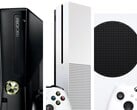 O próximo console Xbox deve ser lançado em algum momento de 2027. (Fonte da imagem: Microsoft/Xbox/Amazon)