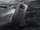 O POCO X3 Pro pode apresentar a combinação irresistível de um Snapdragon 8xx SoC e um display AMOLED de 120 Hz, mas por um preço acessível. (Fonte da imagem: Xiaomi)