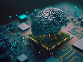 As CPUs AMD para desktops e servidores alimentadas por IA poderão ser uma realidade em alguns anos. (Fonte da imagem: Freepik)
