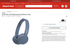 (Fonte de imagem: MediaMarkt)