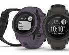 Beta versão 11.17 é o terceiro Release Candidate build para o Instinto 2 e Instinto 2S. (Fonte da imagem: Garmin)