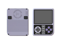 O PiBoy Mini utiliza ou um Raspberry Pi Zero ou um Zero 2. (Fonte de imagem: Experimental Pi)