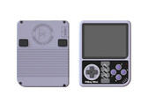 O PiBoy Mini utiliza ou um Raspberry Pi Zero ou um Zero 2. (Fonte de imagem: Experimental Pi)