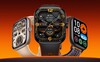 O iQOO Watch GT 2 (Fonte da imagem: vivo)