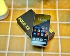 O Xiaomi Poco X8 é robusto e tem um visual moderno, mas também tem muitos pontos fracos.