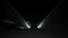 Um novo teaser Ace 2V. (Fonte: OnePlus)