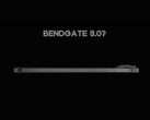 Há rumores de que o iPhone 17 Air terá uma estrutura de titânio. (Fonte da imagem: FPT via YouTube)