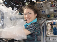 Artemis II bate o recorde de viagem mais longa da humanidade no espaço