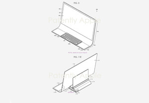 (Fonte da imagem: USPTO via Patently Apple)