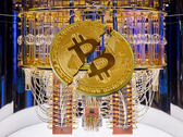 A rede Bitcoin dificilmente será atingida por um ataque quântico surpresa.