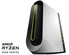 Os alienígenas talvez não queiram que você compre os sistemas Aurora Ryzen 5000. (Fonte de imagem: Alienware)