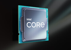 O Core i7-11700K é de um dos próximos processadores Rocket Lake-S da Intel. (Fonte de imagem: Intel)