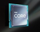 O Core i7-11700K é de um dos próximos processadores Rocket Lake-S da Intel. (Fonte de imagem: Intel)