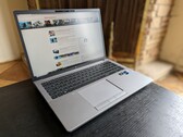 Análise da estação de trabalho HP ZBook Fury 16 G9: Dell Precision 7670 e alternativa ao ThinkPad P16 G1