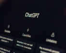 Tela inicial do ChatGPT