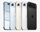 O iPhone Air está agora mais caro do que estava há apenas algumas horas.