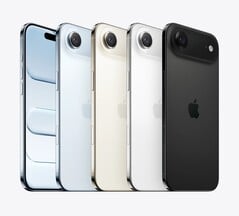 O iPhone Air está agora mais caro do que estava há apenas algumas horas.
