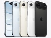 O iPhone Air está agora mais caro do que estava há apenas algumas horas.