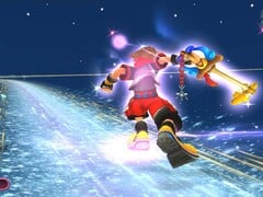 A edição “Kingdom Hearts Integrum Masterpiece” está disponível atualmente por um preço significativamente mais baixo
