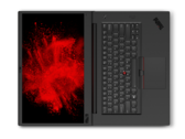 Breve Análise do Workstation Lenovo ThinkPad P1 (Xeon E-2176M, Quadro P2000 Max-Q)