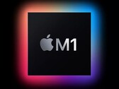 Apple's M1 chip faria um trabalho estelar de rodar o Windows 10 on Arm. (Imagem: Apple)