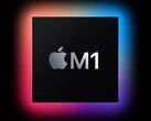 Apple's M1 chip faria um trabalho estelar de rodar o Windows 10 on Arm. (Imagem: Apple)