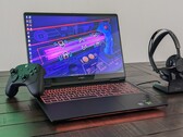 Análise do laptop HP Omen Max 16: Super rápido, mas um pouco quente demais