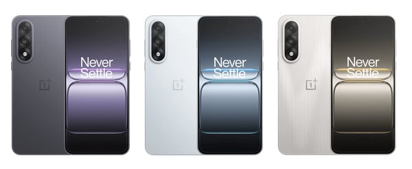 O OnePlus Ace 5 Extreme Edition. (Fonte da imagem: OnePlus via Evan Blass)