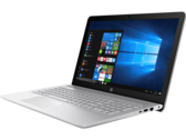 Breve Análise do Portátil HP Pavilion 15 Power (i7-7700HQ, GTX 1050)