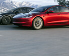 Crédito fiscal no ponto de venda torna o Model Y RWD mais barato que o Model 3 Highland (imagem: Tesla)