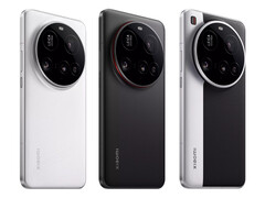 Há rumores de que o Xiaomi 15 Ultra tenha 9,48 mm de espessura. (Fonte da imagem: via Roland Quandt & WinFuture)