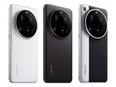 Há rumores de que o Xiaomi 15 Ultra tenha 9,48 mm de espessura. (Fonte da imagem: via Roland Quandt &amp; WinFuture)