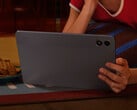 A Xiaomi oferece o Redmi Pad 2 Pro em duas opções de cores. (Fonte da imagem: Xiaomi)