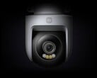 A Xiaomi está lançando uma nova câmera de segurança (Fonte da imagem: Xiaomi)