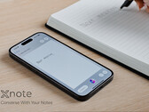 O XNote está programado para começar a ser comercializado em fevereiro de 2024. (Fonte da imagem: XNote)