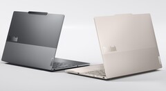 O Lenovo ThinkBook 13x Gen 4 oferece uma enorme bateria de 74 WHr. (Fonte da imagem: Lenovo)