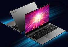 O T.Bolt 10 DG é o primeiro laptop de médio porte da Teclast com especificações realmente decentes. (Fonte de imagem: Teclast)