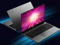 O T.Bolt 10 DG é o primeiro laptop de médio porte da Teclast com especificações realmente decentes. (Fonte de imagem: Teclast)