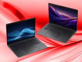 A Dell vende o Pro Precision 5 Series 14S em variantes AMD e Intel.