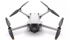 (Fonte de imagem: DJI via Argos)