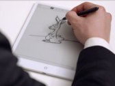 Breve Análise do Tablet EeWrite E-Pad E-Ink