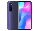 Para seu MSRP oficial de 400 Euros/~$470, a Xiaomi Mi Note 10 Lite oferece características surpreendentes