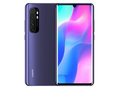 Para seu MSRP oficial de 400 Euros/~$470, a Xiaomi Mi Note 10 Lite oferece características surpreendentes