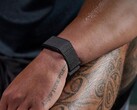 O Helio Strap da Amazfit (na foto) está sendo atualizado para a versão 3.1.8.2. (Fonte da imagem: Amazfit)