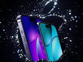O próximo evento Far Out deverá apresentar o lançamento da linha Apple iPhone 14. (Fonte de imagem: Apple/concept by @ld_vova - edited)