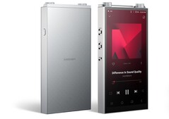 O Astell & Kern PD20 DAP pode personalizar a reprodução de áudio para cada usuário graças a um teste de audição integrado.