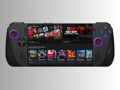 Computador portátil para jogos da Asus com o aplicativo Xbox (Fonte da imagem: Asus)