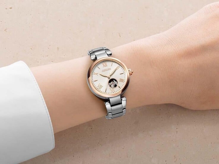 Relógio The Citizen Collection PR1054-59A